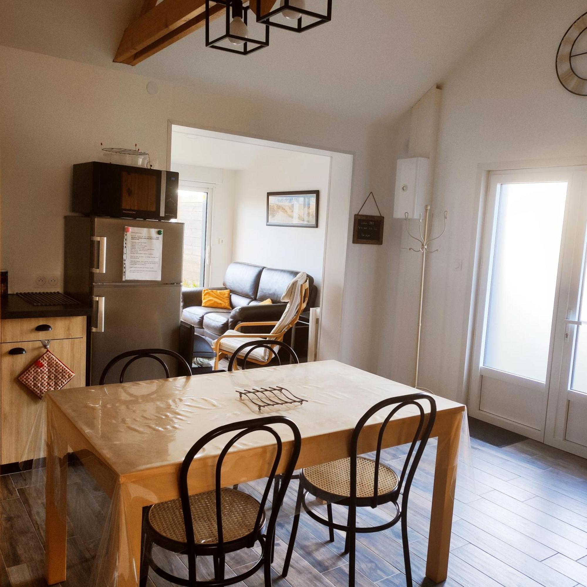 Villa Le Bas Champ à Favières Extérieur photo